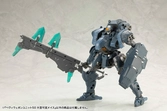 Kotobukiya m.s.g. accessoires heavy weapon unit 50 large variable mace