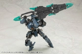 Kotobukiya m.s.g. accessoires heavy weapon unit 50 large variable mace
