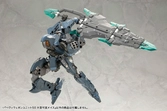 Kotobukiya m.s.g. accessoires heavy weapon unit 50 large variable mace
