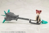 Kotobukiya m.s.g. accessoires heavy weapon unit 50 large variable mace