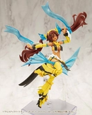 M.s.g accessoires pour figurines dress-up cute ribbon set sky blue ver.