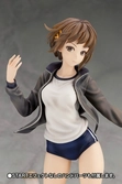 13 sentinels: aegis rim statuette pvc artfxj 1/8 natsuno minami & bj 25 cm