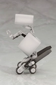 13 sentinels: aegis rim statuette pvc artfxj 1/8 natsuno minami & bj 25 cm