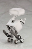 13 sentinels: aegis rim statuette pvc artfxj 1/8 natsuno minami & bj 25 cm