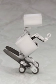 13 sentinels: aegis rim statuette pvc artfxj 1/8 natsuno minami & bj 25 cm