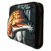 Halloween by loungefly porte-monnaie michael myers