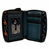 Halloween by loungefly porte-monnaie michael myers
