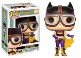 DC BOMBSHELLS - Bobble Head POP N° 168 - Batgirl