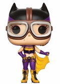 DC BOMBSHELLS - Bobble Head POP N° 168 - Batgirl