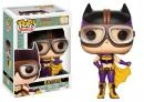 DC BOMBSHELLS - Bobble Head POP N° 168 - Batgirl
