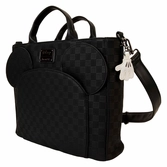Disney by loungefly sac à porter mickey ear evergreen
