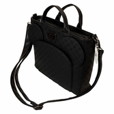Disney by loungefly sac à porter mickey ear evergreen