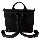 Disney by loungefly sac à porter mickey ear evergreen