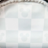 Disney by loungefly sac à bandoulière mickey ear evergreen