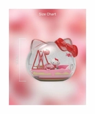 Sanrio kandyland hello kitty 12 cm