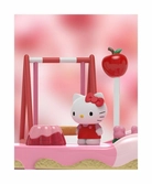 Sanrio kandyland hello kitty 12 cm