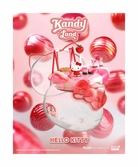 Sanrio kandyland hello kitty 12 cm