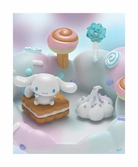 Sanrio kandyland cinnamoroll 9 cm
