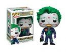 DC BOMBSHELLS - Bobble Head POP N° 170 - Joker With Kisses LIMITED