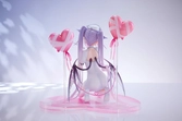 Original character statuette pvc 1/6 rurudo eve sweet toxic ver. 16 cm
