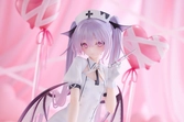 Original character statuette pvc 1/6 rurudo eve sweet toxic ver. 16 cm