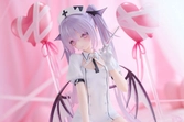 Original character statuette pvc 1/6 rurudo eve sweet toxic ver. 16 cm