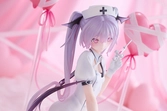 Original character statuette pvc 1/6 rurudo eve sweet toxic ver. 16 cm