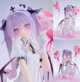 Original character statuette pvc 1/6 rurudo eve sweet toxic ver. 16 cm