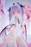Original character statuette pvc 1/6 rurudo eve sweet toxic ver. 16 cm