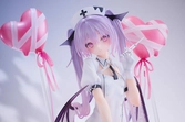 Original character statuette pvc 1/6 rurudo eve sweet toxic ver. 16 cm