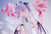 Original character statuette pvc 1/6 rurudo eve sweet toxic ver. 16 cm