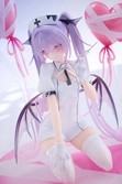 Original character statuette pvc 1/6 rurudo eve sweet toxic ver. 16 cm