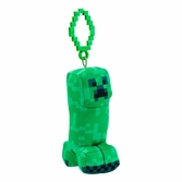 Among us présentoir porte-clés peluche 13 cm (18)