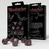 Bloodsucker pack dés scarlet (7)