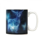 Mug Thermo Réactif HARRY POTTER 400 ml - Patronus