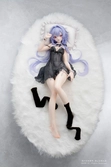 Original character statuette 1/7 niya hidden forest ver. 26 cm