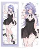Original character statuette 1/7 niya hidden forest ver. 26 cm