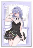 Original character statuette 1/7 niya hidden forest ver. 26 cm