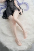 Original character statuette 1/7 niya hidden forest ver. 26 cm