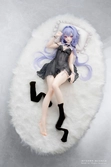 Original character statuette 1/7 niya hidden forest ver. 26 cm