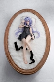 Original character statuette 1/7 niya hidden forest ver. 26 cm