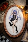 Original character statuette 1/7 niya hidden forest ver. 26 cm