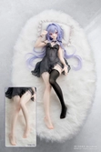 Original character statuette 1/7 niya hidden forest ver. 26 cm