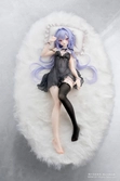 Original character statuette 1/7 niya hidden forest ver. 26 cm
