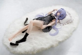Original character statuette 1/7 niya hidden forest ver. 26 cm