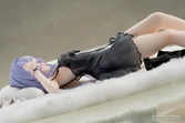 Original character statuette 1/7 niya hidden forest ver. 26 cm
