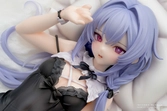 Original character statuette 1/7 niya hidden forest ver. 26 cm