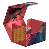 Ultimate guard sidewinder 100+ xenoskin magic: the gathering "aetherdrift" - design 1