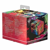 Ultimate guard sidewinder 100+ xenoskin magic: the gathering "aetherdrift" - design 1