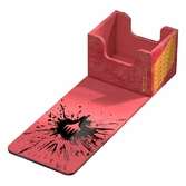 Ultimate guard sidewinder 100+ xenoskin magic: the gathering "aetherdrift" - design 1